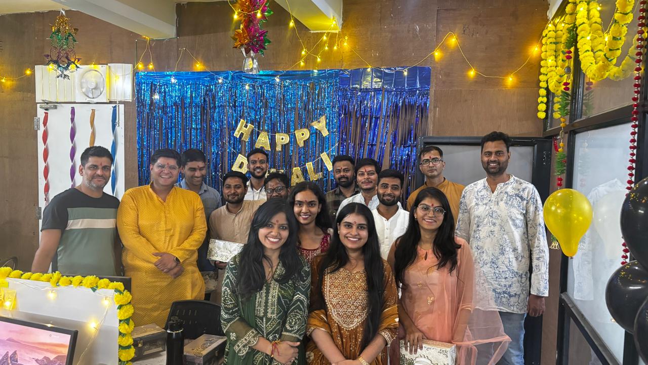 The Programmates Team